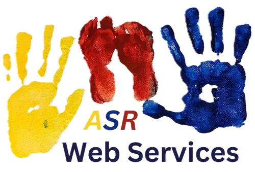 ASR Web Services logo