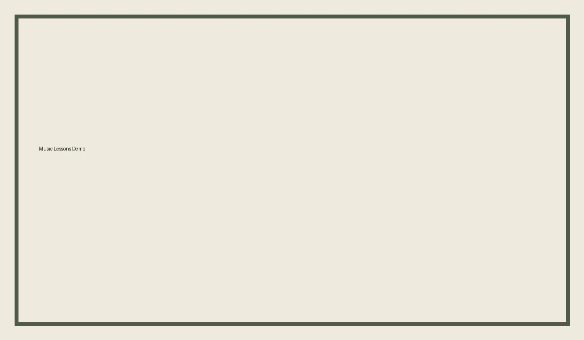 Beginner to Confident Player in 12 Months